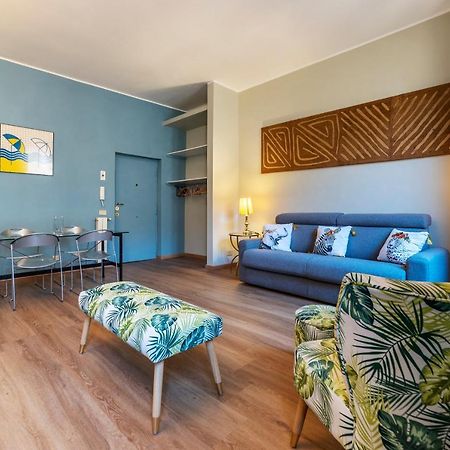 ローマVittorio Emanuele Cozy Flatアパートメント エクステリア 写真