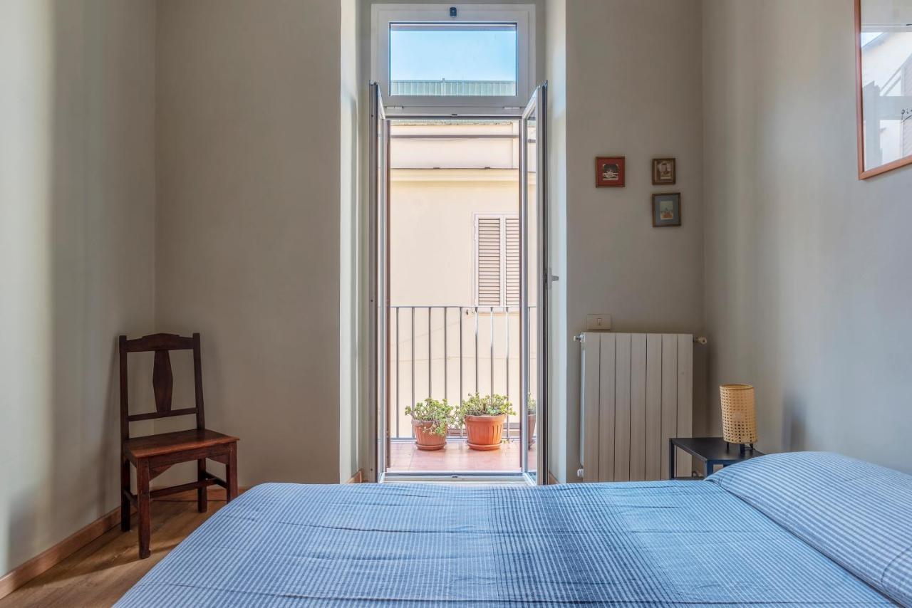 ローマVittorio Emanuele Cozy Flatアパートメント エクステリア 写真