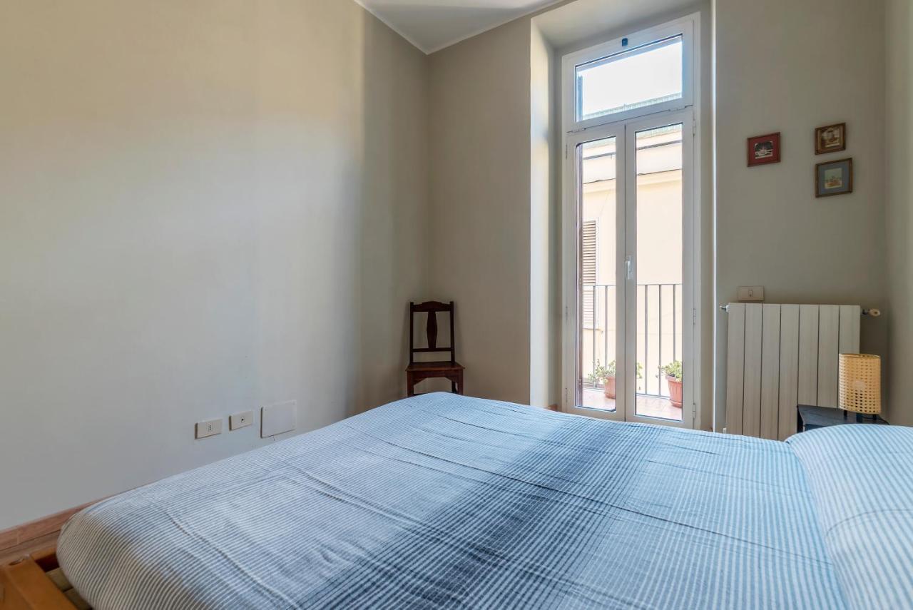 ローマVittorio Emanuele Cozy Flatアパートメント エクステリア 写真
